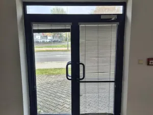 Pronájem obchodního prostoru, Ostrava - Svinov, Fibichova, 43 m2