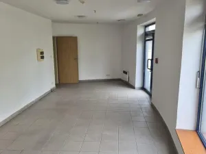 Pronájem obchodního prostoru, Ostrava - Svinov, Fibichova, 43 m2