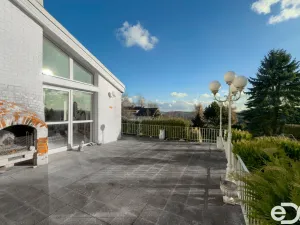 Prodej rodinného domu, Senohraby, Nad žlábky, 388 m2