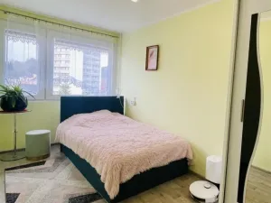 Prodej bytu 3+1, Náchod, Bílkova, 60 m2