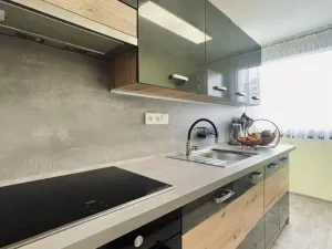 Prodej bytu 3+1, Náchod, Bílkova, 60 m2