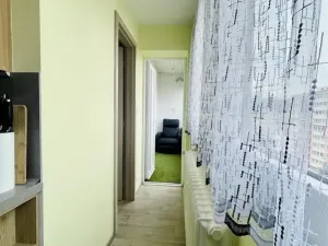 Prodej bytu 3+1, Náchod, Bílkova, 60 m2