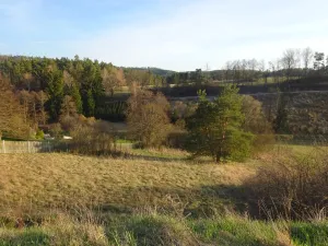 Prodej pozemku, Uhřínov, 3528 m2