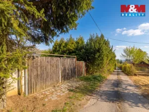 Prodej chaty, Brno - Bystrc, 40 m2