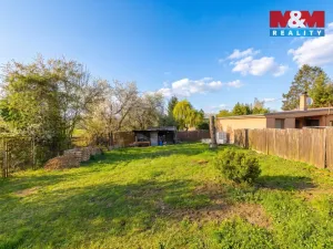 Prodej chaty, Brno - Bystrc, 40 m2