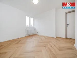 Prodej bytu 4+kk, Ostrava - Poruba, 17. listopadu, 97 m2