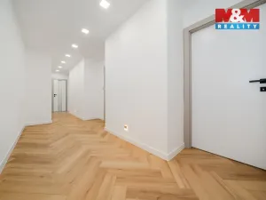 Prodej bytu 4+kk, Ostrava - Poruba, 17. listopadu, 97 m2