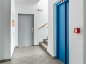 Prodej bytu 2+kk, Praha - Strašnice, Názovská, 48 m2