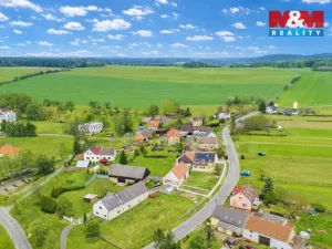 Prodej rodinného domu, Horní Kozolupy, 197 m2