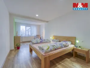 Prodej rodinného domu, Horní Kozolupy, 197 m2