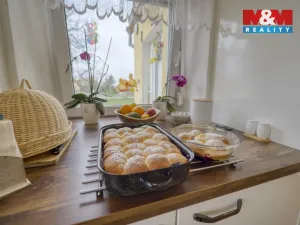 Prodej rodinného domu, Horní Kozolupy, 197 m2