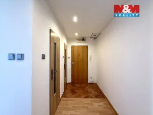 Prodej bytu 2+1, Ostrava - Hrabůvka, Plzeňská, 56 m2