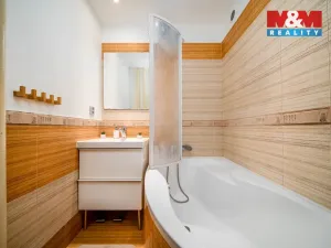 Prodej bytu 3+1, Poděbrady - Poděbrady II, Alešova, 69 m2