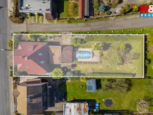 Prodej rodinného domu, Ústí nad Labem - Skorotice, Osvoboditelů, 130 m2