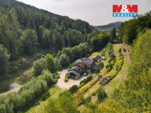 Prodej rodinného domu, Oskava, 247 m2