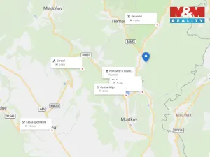 Prodej rodinného domu, Oskava, 247 m2