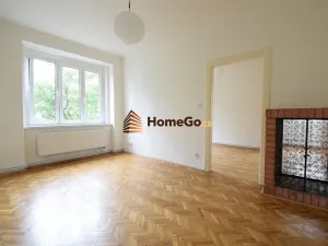 Pronájem bytu 3+kk, Praha - Nusle, Žateckých, 75 m2