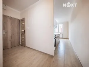 Pronájem bytu 2+1, Žatec, Družstevní, 67 m2