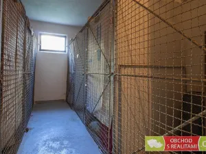 Pronájem bytu 2+1, Praha, Jasmínová, 60 m2