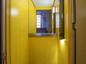 Pronájem bytu 2+1, Praha, Jasmínová, 60 m2