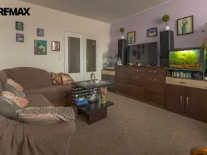 Prodej bytu 3+1, Otrokovice, Na Uličce, 82 m2