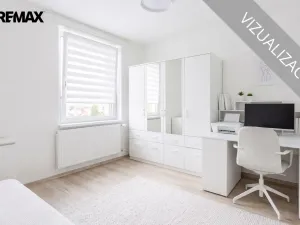 Prodej bytu 3+1, Otrokovice, Na Uličce, 82 m2