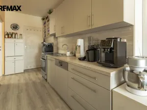 Prodej bytu 3+1, Otrokovice, Na Uličce, 76 m2