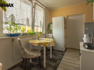 Prodej bytu 3+1, Otrokovice, Na Uličce, 69 m2
