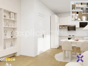 Prodej bytu 5+kk, Kladno, Na Obloucích, 118 m2