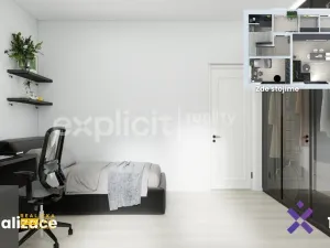 Prodej bytu 5+kk, Kladno, Na Obloucích, 118 m2