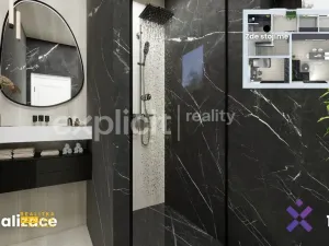 Prodej bytu 5+kk, Kladno, Na Obloucích, 118 m2