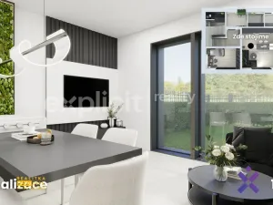 Prodej bytu 5+kk, Kladno, Na Obloucích, 118 m2