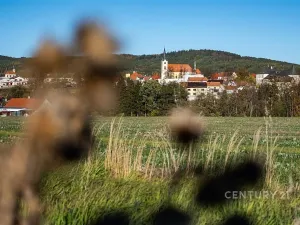 Prodej pozemku, Křemže, 765 m2