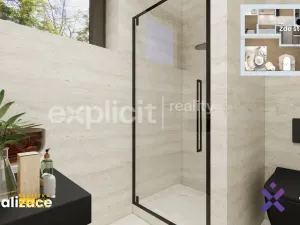 Prodej bytu 4+kk, Kladno, Na Obloucích, 99 m2