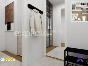 Prodej bytu 4+kk, Kladno, Na Obloucích, 99 m2