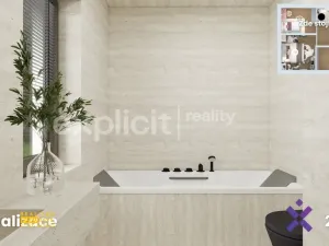 Prodej bytu 4+kk, Kladno, Na Obloucích, 99 m2