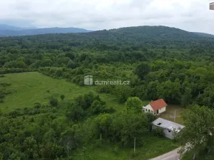 Prodej rodinného domu, Rakovica, Chorvatsko, 70904 m2