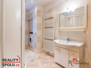 Pronájem bytu 2+1, Poděbrady - Poděbrady III, Palackého, 70 m2