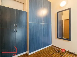 Pronájem bytu 2+1, Poděbrady - Poděbrady III, Palackého, 70 m2