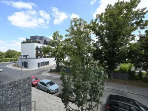 Pronájem bytu 2+kk, Praha - Jinonice, Barvitiova, 58 m2