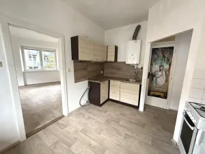 Pronájem bytu 1+1, Brno, Krkoškova, 35 m2