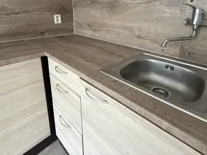 Pronájem bytu 1+1, Brno, Krkoškova, 35 m2