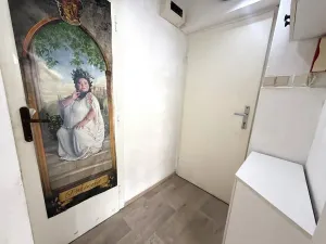 Pronájem bytu 1+1, Brno, Krkoškova, 35 m2