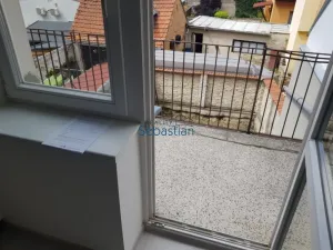 Pronájem bytu 2+kk, Slavkov u Brna, Úzká, 47 m2