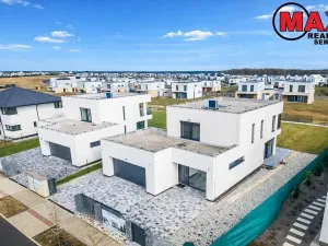 Prodej rodinného domu, Vysoký Újezd, 188 m2