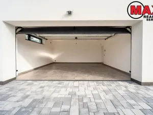 Prodej rodinného domu, Vysoký Újezd, 188 m2