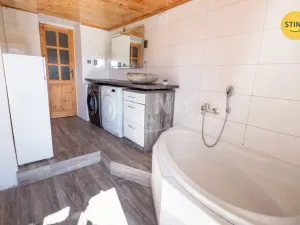 Prodej rodinného domu, Dřínov, 100 m2