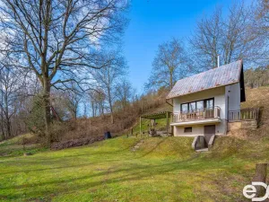 Prodej chaty, Morašice, 45 m2