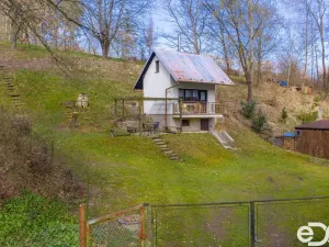 Prodej chaty, Morašice, 45 m2