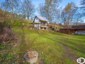 Prodej chaty, Morašice, 45 m2